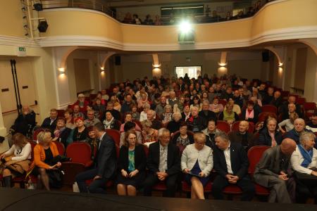PROSLAVA OB DNEVU SLADKORNE BOLEZNI 08 FOTO LJUBO VUKELIČ